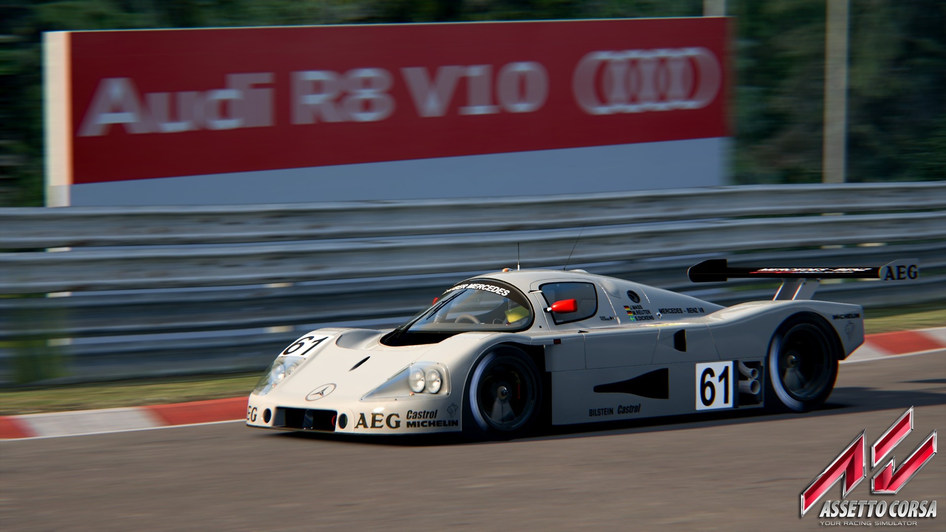 Assetto Corsa (consolas)
